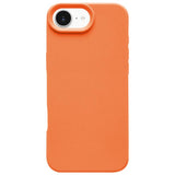 Dopamine Simple Imitation Liquid Silicone Phone Case, For iPhone 17e / 16e, For iPhone 17 Pro Max, For iPhone 17 Pro
