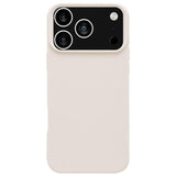 Dopamine Simple Imitation Liquid Silicone Phone Case, For iPhone 17e / 16e, For iPhone 17 Pro Max, For iPhone 17 Pro
