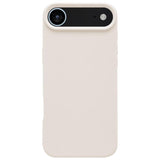 Dopamine Simple Imitation Liquid Silicone Phone Case, For iPhone 17, For iPhone Air, For iPhone 16 Pro Max
