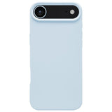 Dopamine Simple Imitation Liquid Silicone Phone Case, For iPhone 17, For iPhone Air, For iPhone 16 Pro Max