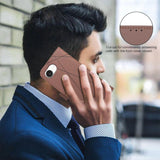 Geometric Pattern RFID Leather Phone Case, For iPhone 16e / 17e, For iPhone 17 Pro Max, For iPhone 17 Pro, For iPhone 17, For iPhone Air, For iPhone 16 Pro Max, For iPhone 16 Pro, For iPhone 16 Plus