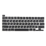 For MacBook A2251 A2289 A2238 A2338 US Small Enter Version Keycaps, Russian, Korean