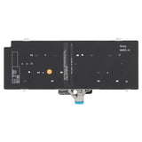 US Version Backlit Laptop Keyboard for Dell Latitude 7410 7410 2in1 P131G P119G, For Dell Latitude 7410