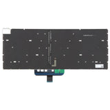 US Version Backlit Laptop Keyboard for Honor MagicBook 21/22 HGE-W56 V14 HGF-W56/W76 GLO-F56/F76, For Honor MagicBook 21/22