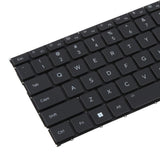 US Version Backlit Laptop Keyboard for Honor MagicBook 21/22 HGE-W56 V14 HGF-W56/W76 GLO-F56/F76, For Honor MagicBook 21/22