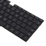 US Version Backlit Laptop Keyboard for Huawei Matebook X 2020 EUL-W19P EUL-W19 EUL-W29 W29P, For Huawei Matebook X 2020