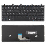 US Version Laptop Keyboard for Dell Latitude 3180 3189 3380, For Dell Latitude 3180 3189 3380