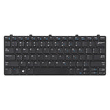 US Version Laptop Keyboard for Dell Latitude 3180 3189 3380, For Dell Latitude 3180 3189 3380