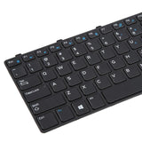 US Version Laptop Keyboard for Dell Latitude 3180 3189 3380, For Dell Latitude 3180 3189 3380