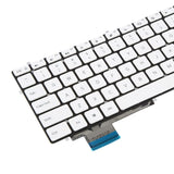 US Version Laptop Keyboard for Xiaomi Mi Notebook RUBY MX110 TM1802 TM1709 TM1705 AA/AC/AD/AF/AG, For Xiaomi Mi Notebook RUBY MX110