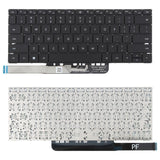 US Version Laptop Keyboard for Huawei Madebook D14 D15 2023 MDF-16 MDG-16 MDG-24 FLMH-16 FLMH-32, For Huawei Madebook D14 D15 2023