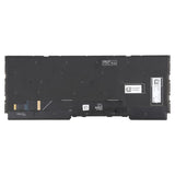 US Version Colorful Backlit Laptop Keyboard for DELL Alienware M15 R5 M15 R6 M15 R7, For DELL Alienware M15 R5 M15 R6 M15 R7