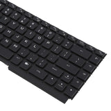 US Version Colorful Backlit Laptop Keyboard for DELL Alienware M15 R5 M15 R6 M15 R7, For DELL Alienware M15 R5 M15 R6 M15 R7