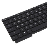 US Version Colorful Backlit Laptop Keyboard for DELL Alienware M15 R5 M15 R6 M15 R7, For DELL Alienware M15 R5 M15 R6 M15 R7