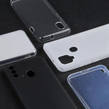 10pcs TPU Phone Case, For iPhone 17e, For iPhone 17 Pro Max, For iPhone 17 Pro, For iPhone 17, For iPhone Air