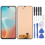 OLED LCD Screen With Digitizer Full Assembly, For Samsung Galaxy F16 SM-E166P 6.46 inch, For Samsung Galaxy F16 SM-E166P 6.66 inch, For Samsung Galaxy M16 SM-M166P 6.46 inch, For Samsung Galaxy M16 SM-M166P 6.66 inch                                    ...