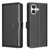 Litchi Texture RFID Anti-theft Leather Phone Case, For iPhone 18 Pro/17 Pro, For iPhone 18 Pro Max/17 Pro Max, For iPhone 17, For iPhone 17 Air