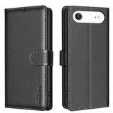 Litchi Texture RFID Anti-theft Leather Phone Case, For iPhone 18 Pro/17 Pro, For iPhone 18 Pro Max/17 Pro Max, For iPhone 17, For iPhone 17 Air