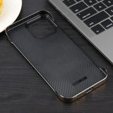 Electroplating Frameless Frosted Anti-Glare PC MagSafe Phone Case, For iPhone 15, For iPhone 14 / 13, For iPhone 14 Pro, For iPhone 14 Pro Max, For iPhone 13 Pro Max / 12 Pro Max, For iPhone 13 Pro, For iPhone 12 / 12 Pro