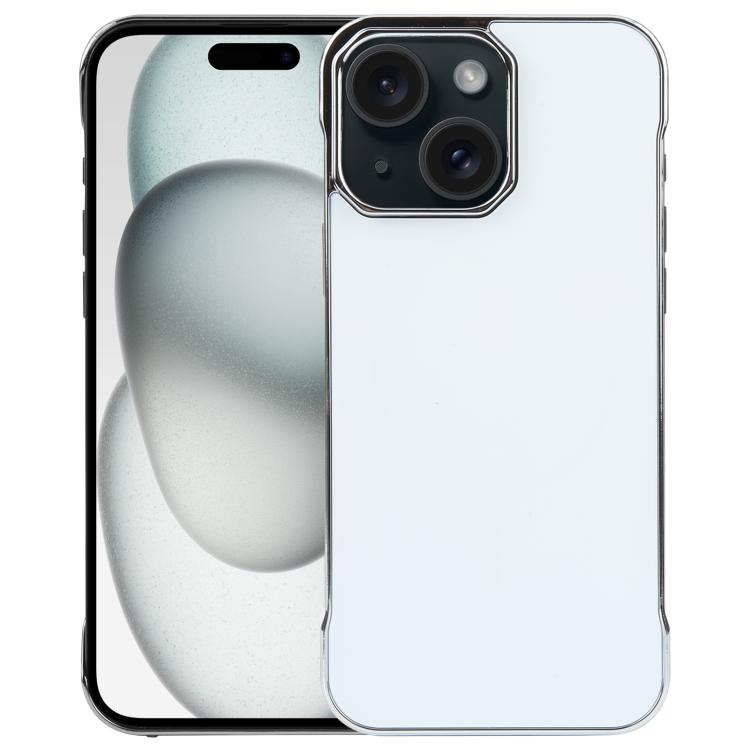 Electroplating Frameless Frosted Anti-Glare PC MagSafe Phone Case, For iPhone 15, For iPhone 14 / 13, For iPhone 14 Pro, For iPhone 14 Pro Max, For iPhone 13 Pro Max / 12 Pro Max, For iPhone 13 Pro, For iPhone 12 / 12 Pro