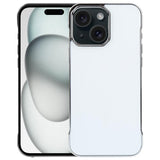 Electroplating Frameless Frosted Anti-Glare PC MagSafe Phone Case, For iPhone 15, For iPhone 14 / 13, For iPhone 14 Pro, For iPhone 14 Pro Max, For iPhone 13 Pro Max / 12 Pro Max, For iPhone 13 Pro, For iPhone 12 / 12 Pro