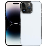 Electroplating Frameless Frosted Anti-Glare PC MagSafe Phone Case, For iPhone 15, For iPhone 14 / 13, For iPhone 14 Pro, For iPhone 14 Pro Max, For iPhone 13 Pro Max / 12 Pro Max, For iPhone 13 Pro, For iPhone 12 / 12 Pro