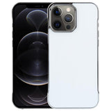 Electroplating Frameless Frosted Anti-Glare PC MagSafe Phone Case, For iPhone 15, For iPhone 14 / 13, For iPhone 14 Pro, For iPhone 14 Pro Max, For iPhone 13 Pro Max / 12 Pro Max, For iPhone 13 Pro, For iPhone 12 / 12 Pro