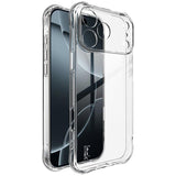 imak Shockproof Airbag TPU Phone Case, For iPhone 17 Pro Max, For iPhone 17 Pro, For iPhone 17, For iPhone Air