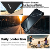 imak Shockproof Airbag TPU Phone Case, For iPhone 17 Pro Max, For iPhone 17 Pro, For iPhone 17, For iPhone Air