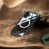 Life Waterproof MagSafe Magnetic Rugged Phone Case, For iPhone 17, For iPhone Air