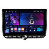 10 inch Screen Android 15 Car Navigation Audio Video Integrated Machine, Standard, Standard+AHD+Microphone