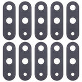 10set Back Camera Lens, For Samsung Galaxy S26+ SM-S947B, For Samsung Galaxy M07 SM-M075F, For Samsung Galaxy M17 SM-M176B, For Samsung Galaxy S26 Ultra SM-S948B, For Samsung Galaxy S26 SM-S942B, For Samsung Galaxy A57 SM-A576B                         ...