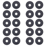10set Back Camera Lens, For Samsung Galaxy S26+ SM-S947B, For Samsung Galaxy M07 SM-M075F, For Samsung Galaxy M17 SM-M176B, For Samsung Galaxy S26 Ultra SM-S948B, For Samsung Galaxy S26 SM-S942B, For Samsung Galaxy A57 SM-A576B                         ...