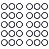 10set Back Camera Lens, For Samsung Galaxy S26+ SM-S947B, For Samsung Galaxy M07 SM-M075F, For Samsung Galaxy M17 SM-M176B, For Samsung Galaxy S26 Ultra SM-S948B, For Samsung Galaxy S26 SM-S942B, For Samsung Galaxy A57 SM-A576B                         ...