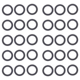 10set Back Camera Lens, For Samsung Galaxy S26+ SM-S947B, For Samsung Galaxy M07 SM-M075F, For Samsung Galaxy M17 SM-M176B, For Samsung Galaxy S26 Ultra SM-S948B, For Samsung Galaxy S26 SM-S942B, For Samsung Galaxy A57 SM-A576B                         ...