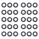 10set Back Camera Lens, For Samsung Galaxy S26+ SM-S947B, For Samsung Galaxy M07 SM-M075F, For Samsung Galaxy M17 SM-M176B, For Samsung Galaxy S26 Ultra SM-S948B, For Samsung Galaxy S26 SM-S942B, For Samsung Galaxy A57 SM-A576B                         ...