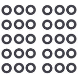 10set Back Camera Lens, For Samsung Galaxy S26+ SM-S947B, For Samsung Galaxy M07 SM-M075F, For Samsung Galaxy M17 SM-M176B, For Samsung Galaxy S26 Ultra SM-S948B, For Samsung Galaxy S26 SM-S942B, For Samsung Galaxy A57 SM-A576B                         ...