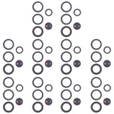 10set Back Camera Lens, For Samsung Galaxy S26+ SM-S947B, For Samsung Galaxy M07 SM-M075F, For Samsung Galaxy M17 SM-M176B, For Samsung Galaxy S26 Ultra SM-S948B, For Samsung Galaxy S26 SM-S942B, For Samsung Galaxy A57 SM-A576B                         ...