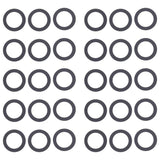 10set Back Camera Lens, For Samsung Galaxy S26+ SM-S947B, For Samsung Galaxy M07 SM-M075F, For Samsung Galaxy M17 SM-M176B, For Samsung Galaxy S26 Ultra SM-S948B, For Samsung Galaxy S26 SM-S942B, For Samsung Galaxy A57 SM-A576B                         ...