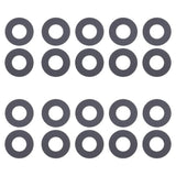 10set Back Camera Lens, For Samsung Galaxy S26+ SM-S947B, For Samsung Galaxy M07 SM-M075F, For Samsung Galaxy M17 SM-M176B, For Samsung Galaxy S26 Ultra SM-S948B, For Samsung Galaxy S26 SM-S942B, For Samsung Galaxy A57 SM-A576B                         ...