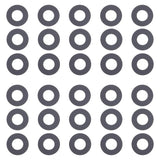 10set Back Camera Lens, For Samsung Galaxy S26+ SM-S947B, For Samsung Galaxy M07 SM-M075F, For Samsung Galaxy M17 SM-M176B, For Samsung Galaxy S26 Ultra SM-S948B, For Samsung Galaxy S26 SM-S942B, For Samsung Galaxy A57 SM-A576B                         ...