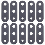 10set Back Camera Lens, For Samsung Galaxy S26+ SM-S947B, For Samsung Galaxy M07 SM-M075F, For Samsung Galaxy M17 SM-M176B, For Samsung Galaxy S26 Ultra SM-S948B, For Samsung Galaxy S26 SM-S942B, For Samsung Galaxy A57 SM-A576B                         ...
