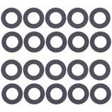 10set Back Camera Lens, For Samsung Galaxy S26+ SM-S947B, For Samsung Galaxy M07 SM-M075F, For Samsung Galaxy M17 SM-M176B, For Samsung Galaxy S26 Ultra SM-S948B, For Samsung Galaxy S26 SM-S942B, For Samsung Galaxy A57 SM-A576B                         ...