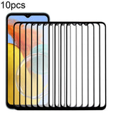 10pcs Front Screen Outer Glass Lens with OCA Optically Clear Adhesive, For Galaxy S26+ SM-S947B, For Galaxy M07 SM-M075F, For Galaxy M17 SM-M176B, For Galaxy S26 SM-S942B, For Galaxy A57 SM-A576B, For Galaxy A37 SM-A376B, For Galaxy S25 FE SM-S731B    ...