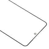 10pcs Front Screen Outer Glass Lens with OCA Optically Clear Adhesive, For Galaxy S26+ SM-S947B, For Galaxy M07 SM-M075F, For Galaxy M17 SM-M176B, For Galaxy S26 SM-S942B, For Galaxy A57 SM-A576B, For Galaxy A37 SM-A376B, For Galaxy S25 FE SM-S731B    ...