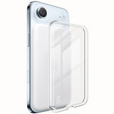 imak UX-10 Series Transparent Shockproof TPU Phone Case, For iPhone 17 Pro Max, For iPhone 17 Pro, For iPhone 17, For iPhone Air, For iPhone Air MagSafe