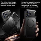Gear-Style Stress Relief 360 Rotation Holder MagSafe Phone Case, For iPhone 15, For iPhone 14, For iPhone 14 Pro, For iPhone 14 Pro Max, For iPhone 13 Pro Max, For iPhone 13 Pro, For iPhone 13