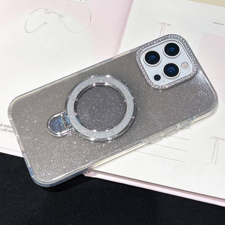 Gradient Glitter Diamonds MagSafe Phone Case, For iPhone 15 Pro Max, For iPhone 15 Pro, For iPhone 15 Plus, For iPhone 15, For iPhone 14 Plus, For iPhone 14, For iPhone 14 Pro, For iPhone 14 Pro Max