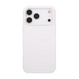 Liquid Silicone Phone Case, For iPhone 17 Pro Max