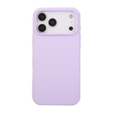 Liquid Silicone Phone Case, For iPhone 17 Pro Max